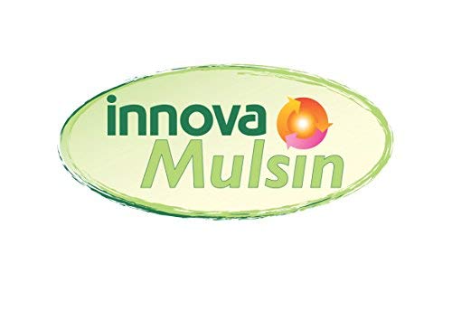 innova Mulsin Vitamin D3 + K2 Tropfen | 100% Bioverfügbarkeit da Emulsion | ohne Farbstoffe | Deutschland