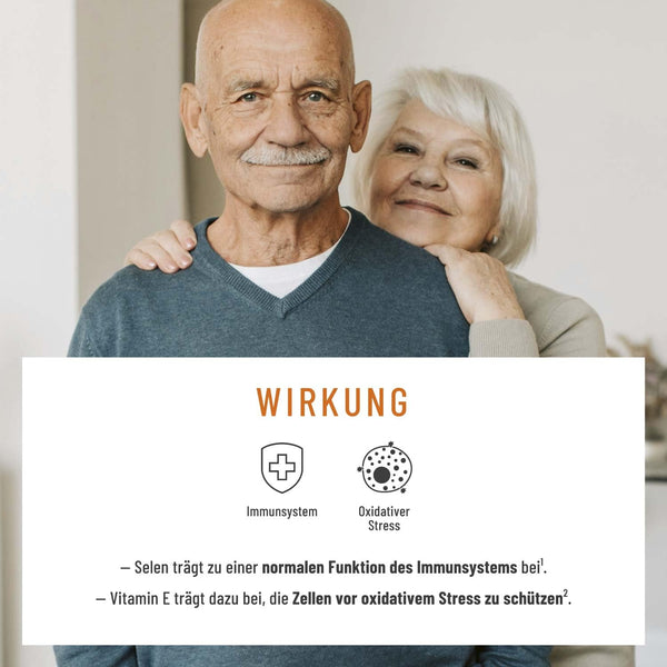 NATURTREU® Prostakraft - 120 vegane Kapseln hochdosiert mit Sägepalmenextrakt (301 mg), Brennnessel, Kürbiskern mit Vitamin E, Zink, Selen - 2 Monatsvorrat