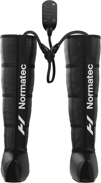 Hyperice Normatec 3 Erholungssystem – Patentierte kompressionsmassage Technologie für Beine, Hüften und Arme - Bodyshop-fit