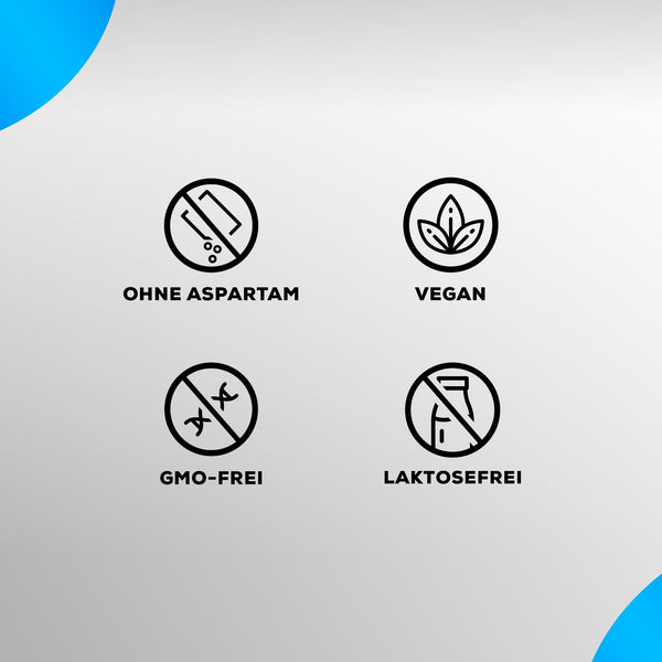 BioTechUSA Multivitamin For Men - Umfassende Unterstützung für aktive Männer | 38 Wirkstoffe | Energie, Immun- und Muskelunterstützung | Antioxidantienschutz, 60 Tabletten