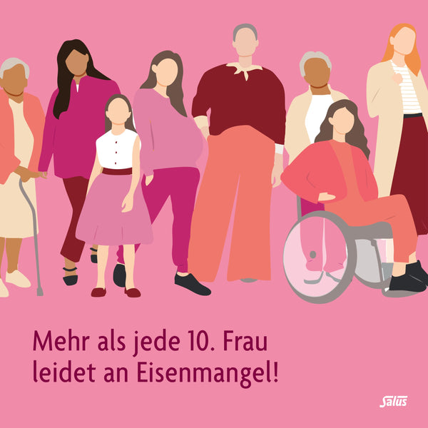 FLORADIX mit Eisen Lösung zum Einnehmen 700 ml