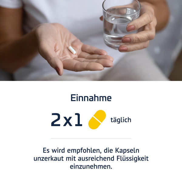 Restaxil Magnesium kaufen – Premium-Magnesium-Komplex mit Magnesiumbisglycinat, Citrat & Oxid (60 Stück) - vegan, gluten- & laktosefrei, in Deutschland hergestellt - Bodyshop-fit