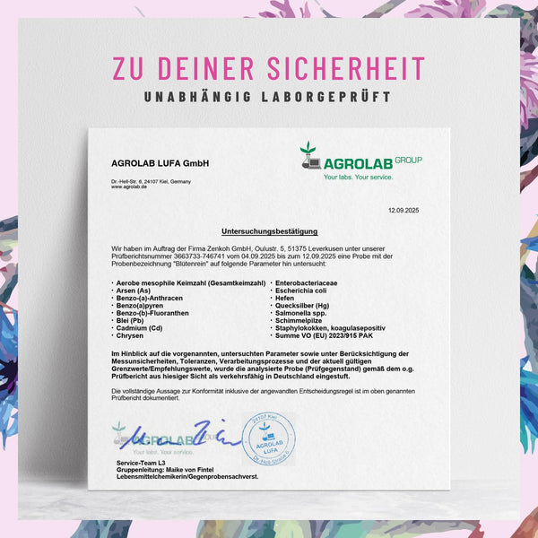 Blütenrein Mariendistel Artischocke Löwenzahn Kapseln - Hochdosierter Leber Komplex mit Cholin und 80% Silymarin für normale Leberfunktion - 200 mg, 120 Kapseln - Bodyshop-fit