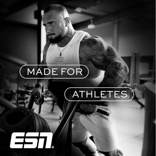 ESN Ultrapure Creatine Monohydrate, 500 g, 142 Portionen, mikrofein und perfekt löslich - made in Germany (Verpackung kann variieren)