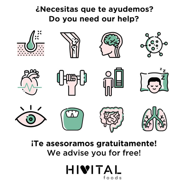 Verdauungsenzyme. 180 vegane Kapseln für eine 6-monatige Kur. Amylase, Protease, Laktase, Lipase, Cellulase, Bromelain und Papain. Hergestellt von HIVITAL