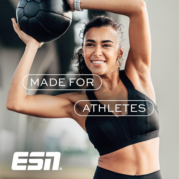 ESN Zinkbisglycinat Kapseln, 120 Stück, 25 mg Zink pro Kapsel, vegan - Bodyshop-fit