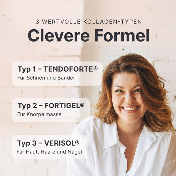 SHEKO Premium Kollagen Pulver 450g - Natürliches Bioaktives Kollagen Hydrolysat - Peptide Typ 1, 2, 3 - Collagen Pulver - Reinste Qualität - Optimale Löslichkeit - Proteinpulver - Made in Germany