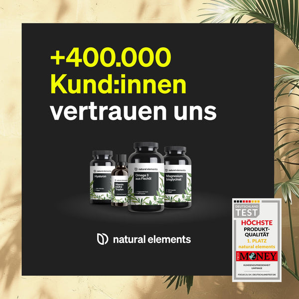 Premium Multivitamin hochdosiert – 180 komplexe Kapseln mit wertvollen Vitaminen A-Z, Bioaktiv-Formen und laborgeprüfter Qualität - Bodyshop-fit