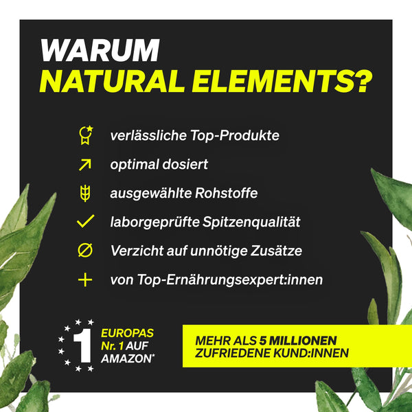 Omega 3 Fischöl Kapseln – 365 Kapseln mit 2000mg reinem Fischöl, EPA & DHA in Triglycerid-Form, laborgeprüft & nachhaltig gefangen für optimale Gesundheit - Bodyshop-fit
