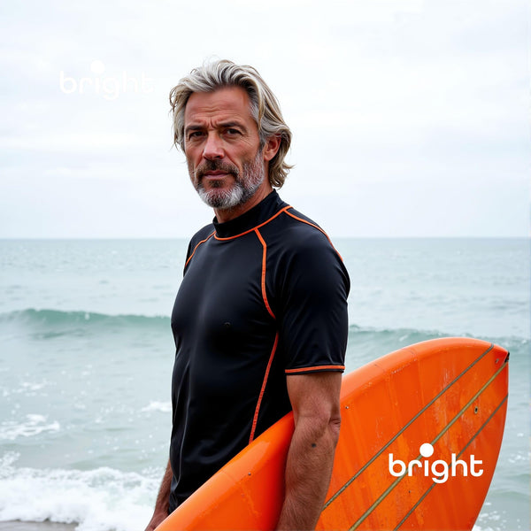 Langlebigkeits Management - Vitamin D3 K2 4000 ie + Omega 3 + Magnesium + Hyaluronsäure Meeres Kollagen Hydrolysierte – Ohne Gentechnik, PHYTO GUIDE | Intensive Formel für Gesundheit und Wohlbefinden