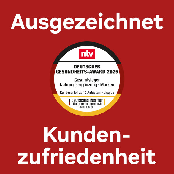 Doppelherz Heißer Holunder Immunsystem - Vitamin C und Zink für starke Abwehrkräfte, vegan, 10 Beutel kaufen - Bodyshop-fit