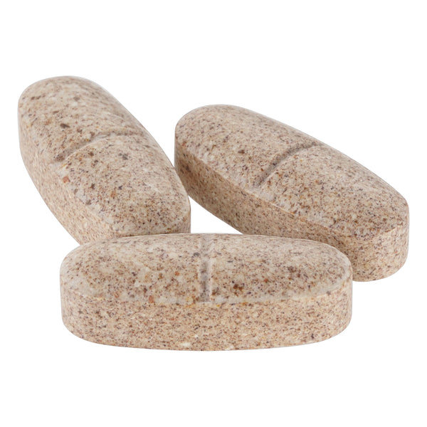 innovazym® Multi-Enzym-Komplex| Entwickelt von der Medizinischen Enzymforschungsgesellschaft| Lysozym+Papain+Bromelain+Bioflavonoide+Q10+Vitamine | 98 Tabletten hochdosiert