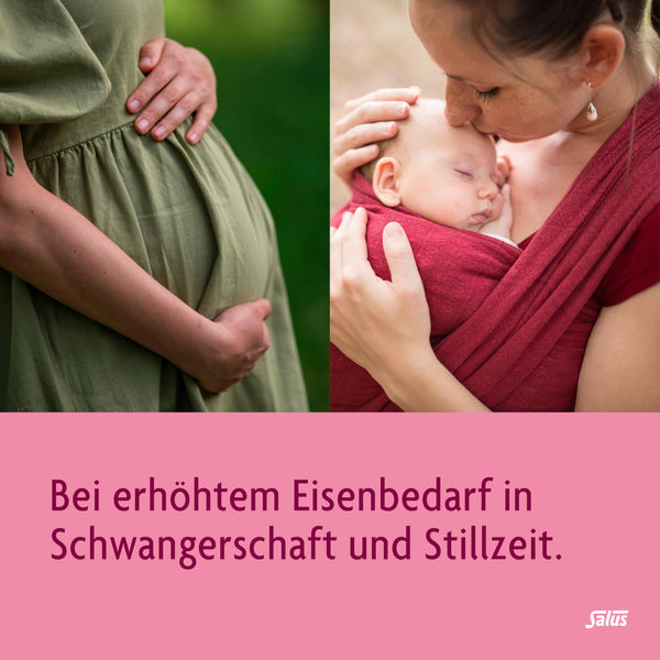 FLORADIX mit Eisen Lösung zum Einnehmen 700 ml