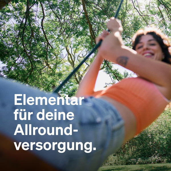 Premium Multivitamin hochdosiert – 180 komplexe Kapseln mit wertvollen Vitaminen A-Z, Bioaktiv-Formen und laborgeprüfter Qualität - Bodyshop-fit
